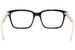 Gucci GG0964O Eyeglasses Men's Full Rim Rectangular Optical Frame