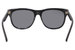 Gucci GG0980S Sunglasses Men's Rectangular Shape