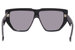 Gucci GG0997S Sunglasses Men's Square Shape