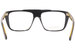 Gucci GG1040O Eyeglasses Frame Men's Full Rim Square