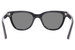 Gucci GG1116S Sunglasses Men's Rectangle Shape