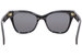 Gucci GG1133S Sunglasses Women's Cat Eye