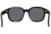 Gucci GG1140SK Sunglasses Square Shape