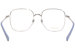 Gucci GG1144O Eyeglasses Women's Full Rim Round Shape