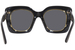 Gucci GG1151S Sunglasses Women's Cat Eye