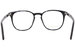 Gucci GG1157O Eyeglasses Men's Full Rim Round Shape