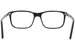 Gucci GG1159O Eyeglasses Men's Full Rim Rectangle Shape