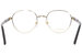 Gucci GG1162O Eyeglasses Men's Full Rim Round Shape