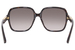 Gucci GG1189S Sunglasses Women's Square Shape