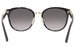 Gucci GG1190SK Sunglasses Women's Round Shape