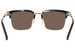 Gucci GG1226S Sunglasses Men's Square Shape