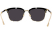 Gucci GG1275SA Sunglasses Men's Square Shape