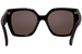 Gucci GG1300S Sunglasses Women's Square Shape