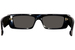 Gucci GG1331S Sunglasses Men's Rectangle Shape