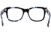 Gucci GG1332O Eyeglasses Men's Full Rim Square Shape