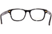 Gucci GG1344O Eyeglasses Men's Full Rim Square Shape