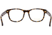 Gucci GG1344O Eyeglasses Men's Full Rim Square Shape