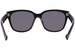 Gucci GG1430SK Sunglasses Men's Rectangle Shape