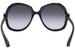 Gucci GG1432S Sunglasses Women's Butterfly Shape