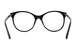 Gucci GG1450O Eyeglasses Women's Full Rim Cat Eye