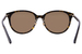 Gucci GG1452SK Sunglasses Women's Oval Shape