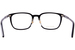 Gucci GG1465O Eyeglasses Men's Full Rim Rectangle Shape