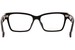 Gucci GG1476OK Eyeglasses Women's Full Rim Square Shape