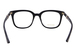 Gucci GG1497O Eyeglasses Men's Full Rim Rectangle Shape