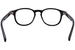 Gucci GG1510O Eyeglasses Men's Full Rim Round Shape