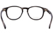 Gucci GG1510O Eyeglasses Men's Full Rim Round Shape