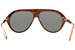 Gucci GG1515S Sunglasses Men's Pilot