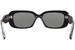 Gucci GG1531SK Sunglasses Women's Rectangle Shape