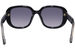 Gucci GG1557SK Sunglasses Rectangle Shape