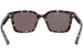 Gucci GG1582SK Sunglasses Men's Square Shape