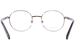 Gucci GG1585O Eyeglasses Men's Full Rim Round Shape