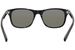 Gucci GG1671S Sunglasses Men's Square Shape