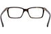 Gucci GG1672O Eyeglasses Men's Full Rim Rectangle Shape