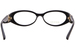 Gucci GG1693O Eyeglasses Women's Full Rim Oval Shape