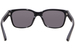 Gucci GG1716S Sunglasses Men's Rectangle Shape