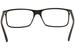 Gucci Men's Eyeglasses GG0424O GG/0424/O Full Rim Optical Frame