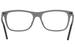 Gucci Men's Eyeglasses Web GG0519O GG/0519/O Full Rim Optical Frame