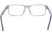 Gucci Web GG0752O Eyeglasses Men's Full Rim Rectangular Optical Frame