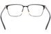 Gucci Web GG0756OA Eyeglasses Men's Full Rim Square Optical Frame