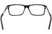 Gucci Web Men's GG0692O Eyeglasses Full Rim Rectangular Optical Frame