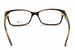 Gucci Women's Eyeglasses 3647 Full Rim Optical Frame