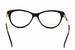 Gucci Womens Eyeglasses 3652 Cat Eye Optical Frame