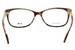 Gucci Women's Eyeglasses GG 3699N GG/3699/N Full Rim Optical Frame