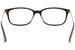 Gucci Women's Eyeglasses GG0112OA GG/0112/OA Urban Full Rim Optical Frame