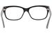 Gucci Women's Eyeglasses GG0278O Full Rim Optical Frame