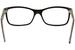 Gucci Women's Eyeglasses GG0316O GG/0316/O Full Rim Optical Frame